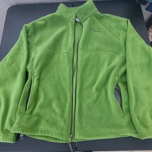 Columbia Men's Steens Mountain 2.0 Full Zip Fleece Jacket